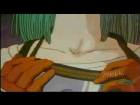 ♥ yamcha , Vegeta and bulma ♥love triangle