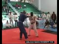 willyboy(Taz Academy) vs Rogent (Gracie Barcelona)