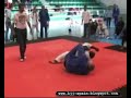 willyboy(Taz Academy) vs Rogent (Gracie Barcelona)