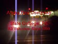 Alpha Fire Company State College