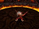 first spore creation