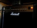 Marshall DSL 401 Combo