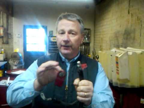 Auto Repair Tip For Wilmington Delaware – Bad Battery Cable In GM Pick Up