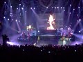 Jonas Brothers-Sorry(live) Madison Square Garden august 11th