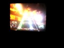 Gh3-Through The Fire And The Flames-100% FC Gh3-Through The Fire And The Flames-100% FC