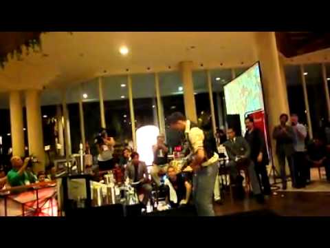 Marek Posluszny – XV Pan-American Flair Cocktail Contest _Final_ _HD_.mp4