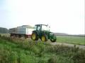 videos de Kiszonka z Kukurydzy (silage) 2008 cz.2