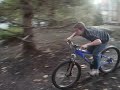 Eastman Bike Riding