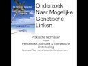 TELEPATHIE GEDACHTENLEZEN PARAPSYCHOLOGIE HET ZESDE ZINTUIG