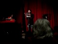 Capital Slam, Ottawa - Hyfedelik (Feature Poet)02
