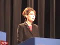 Sarah Palin Endorses the Bridge to Nowhere Sarah Palin Endorses the Bridge to Nowhere