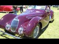 2012 Marin Sonoma Concours d