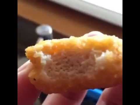 Tyson Foods - Chicken Nuggets Review from Five Corners, Washington