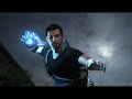 inFAMOUS 2 'New Gameplay Trailer' HQ