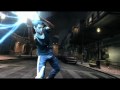 inFAMOUS 2 'New Gameplay Trailer' HQ