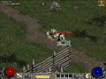 Diablo 2 God mode hack