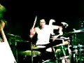 Dillinger Escape Plan Practice Panasonic Youth