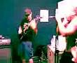 Dillinger Escape Plan Practice Panasonic Youth