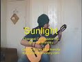 Sunlight - Classical Composition by Alex Chudnovsky