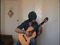 Sunlight - Classical Composition by Alex Chudnovsky