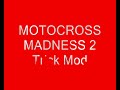 Motocross madness 2 New Stunts