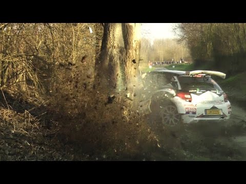 Latest WRC HD & Rally HD Videos