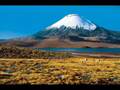 Inti-illimani -- La Partida