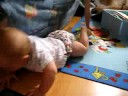 L�o de cahuette 4 pattes