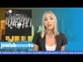 Jewishnews TV bulletin: February 19, 2010