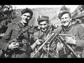 Major Łupaszko i jego żołnierze