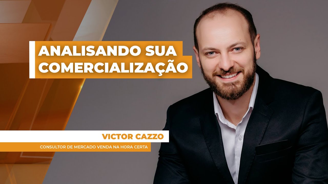 ANALISANDO SUA COMERCIALIZAÇÃO - EDIÇÃO 20/01/2026