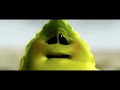 Plankton Invasion\