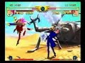 Jojo Bizarre Adventure Arama Digest Match video compilation
