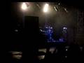 Johis de Insite... Solo en el Teatro Estudio Cavaret