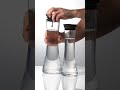Youtube Video zu Menu Wasserkaraffe