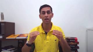 Por que você quer falar Inglês?