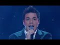 The Prayer by Anthony Callea of Australian Idol in 2004 The Prayer by Anthony Callea of Australian Idol in 2004