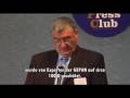 Dr. Claude Poher, Gründer von GEPAN, über UFOs Default
