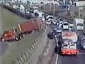 Court TV : Fatal Semi Accident Court TV : Fatal Semi Accident