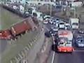 Court TV : Fatal Semi Accident