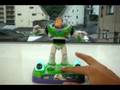 Toy Story(トイストーリー) Hip Pop Buzz(ヒップポップ・バズ)