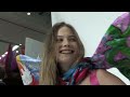 Victoria's Secret Fashion Show 2009 Fittings Ft. Alessandra Ambrosio