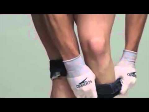 how to take care of a lzr elite