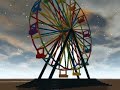 The Ferris Wheel