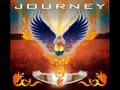 Journey - Let It Take You back