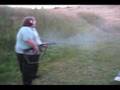 videos de Bump firing AK47 AKM Romy