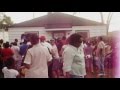 Michael Jackson's Home Town Memorial Part 2