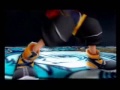 Sora vs. Roxas Sora vs. Roxas