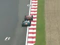 Schumacher adelanta a Alonso (china 2006)