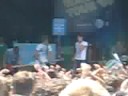 The Academy Is...- Slow Down (live at Warped tour) The Academy Is...- Slow Down (live at Warped tour)